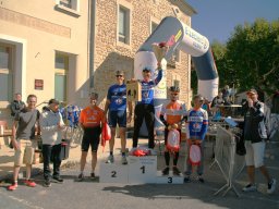 Grand Prix Andre Derve 2023 - Categorie 4-GS