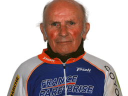 AndreDerve