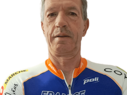PaulVanLiebergen